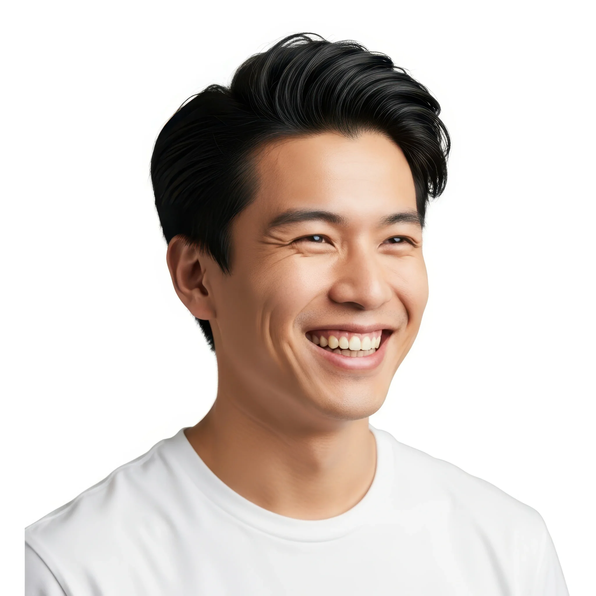 Mr. Daniel K.